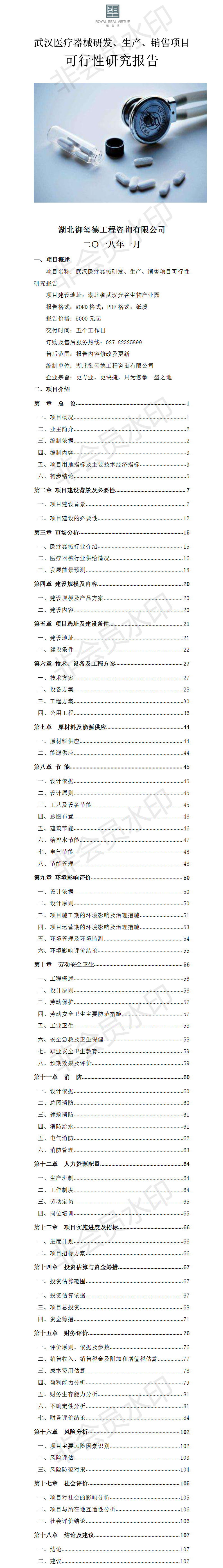 武漢醫(yī)療器械研發(fā)、生產、銷售項目可行性研究報告 - 副本.png